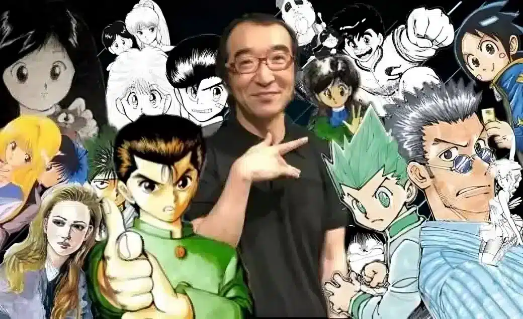 L'auteur de Hunter x Hunter a révélé la raison pour laquelle la pause de 3 ans du manga a brisé le cœur des fans La carrière fulgurante de Togashi et son combat invisible