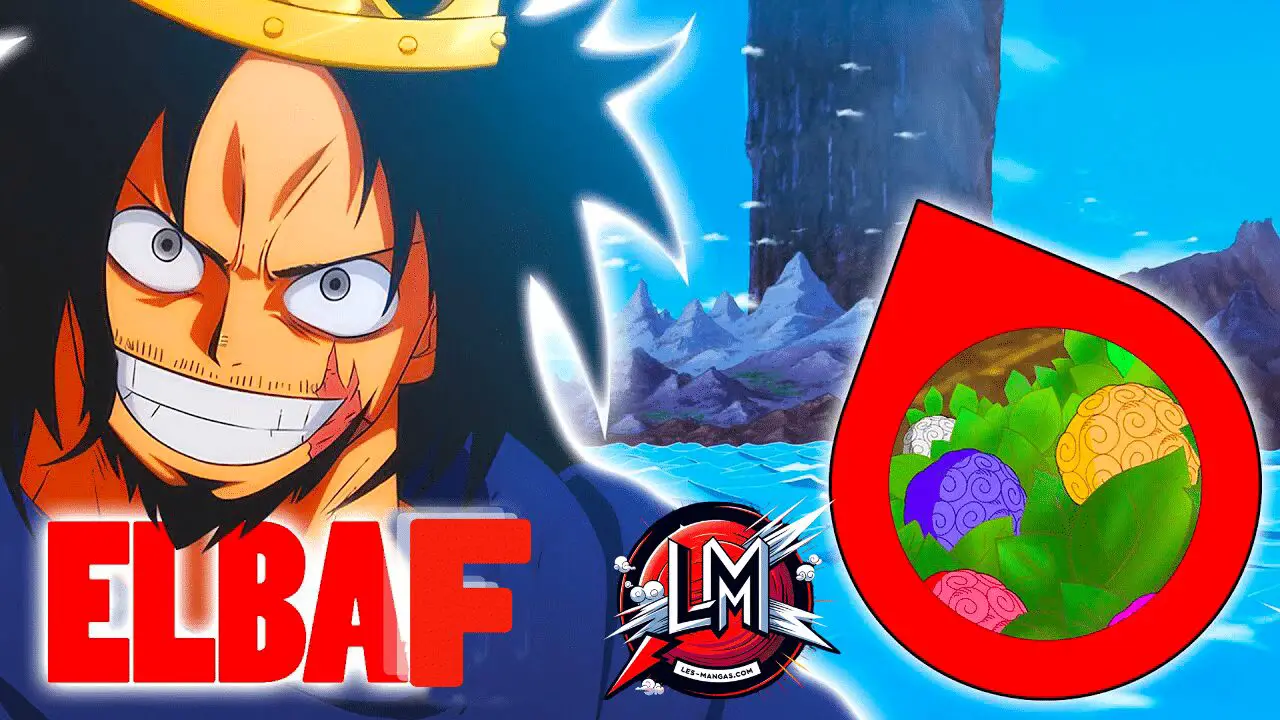 One Piece : Tout sur Elbaf après l'arc Eggehead