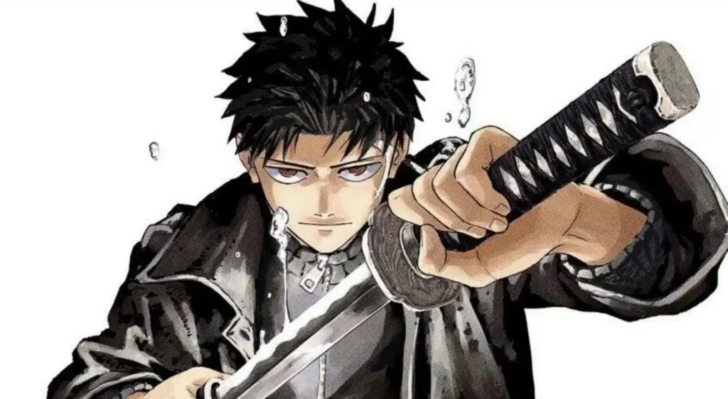 Kagurabachi : Le volume 2 du manga a déjà une date de sortie, et le 1 continue de s'épuiser au Japon.