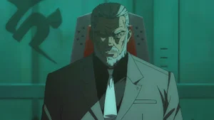 Date de sortie Ninja Kamui Episode 6