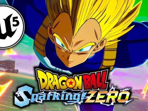 Un nouvel extrait inédit du gameplay de DRAGON BALL SPARKING ZERO
