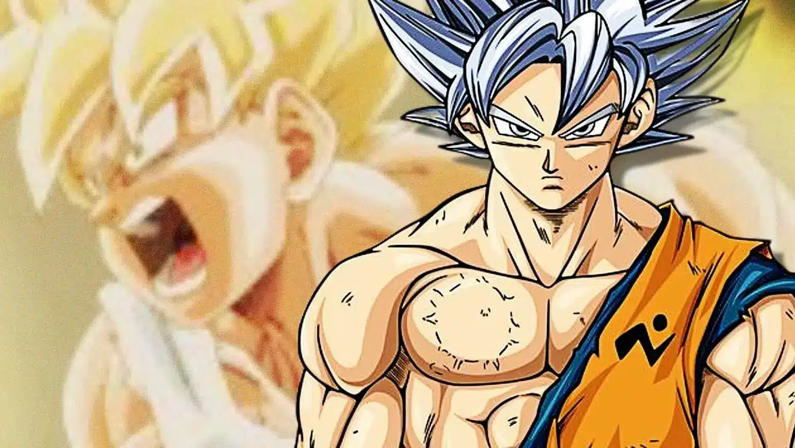 Dragon Ball Super saison 2 images fuitées, mais sont-elles vraies ou fausses ?