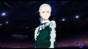 Annulation du film Yuri!!! on Ice: Ice Adolescence - Le projet ne verra pas le jour, annonce MAPPA