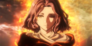 Un aperçu d'un anime indie d'Elden Ring : un projet spectaculaire de fans