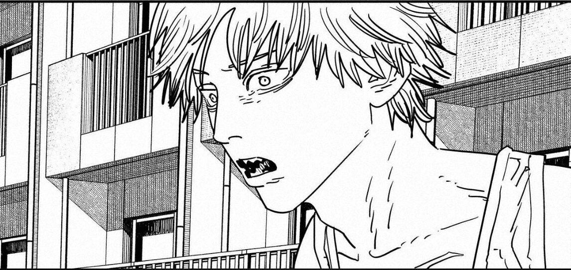 Date de sortie Chainsaw Man chapitre 165