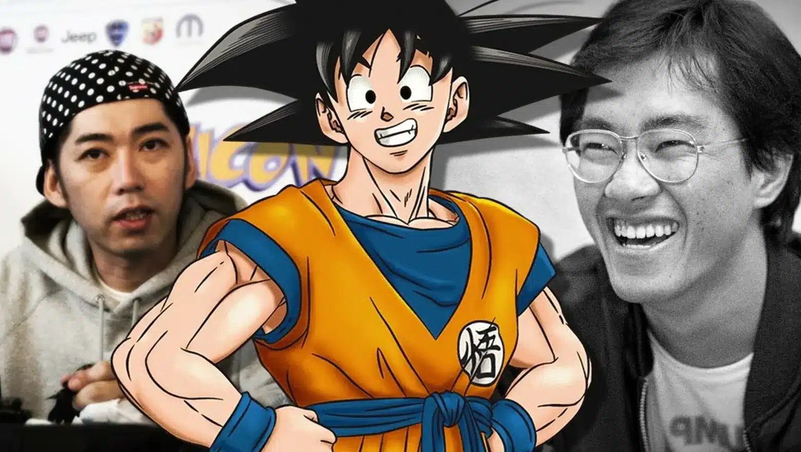 Comment Dragon Ball a trouvé en Toyotaro le successeur d'Akira Toriyama