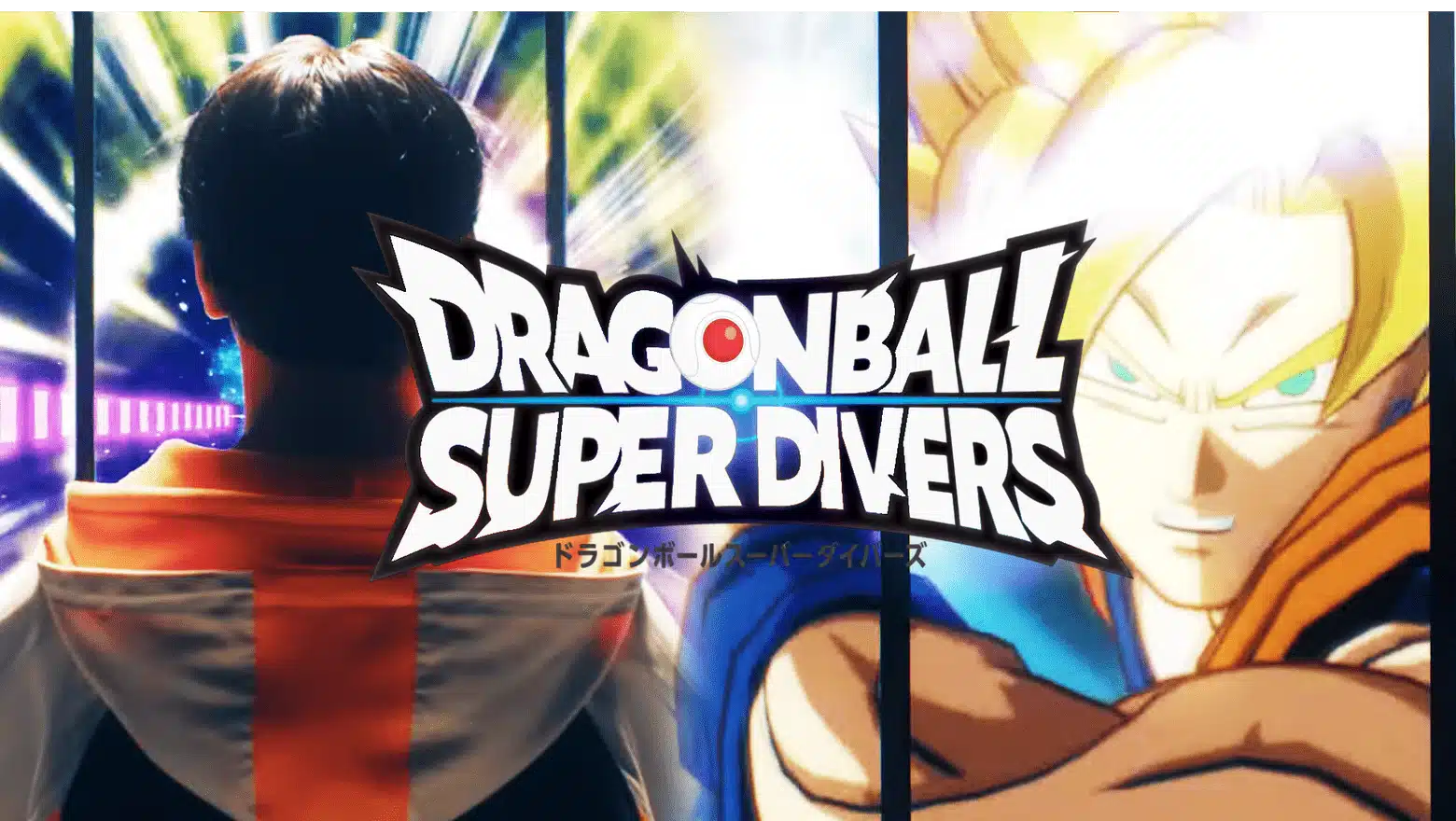 Dragon Ball Super Divers : le nouveau jeu de cartes qui remplacera Dragon Ball Heroes