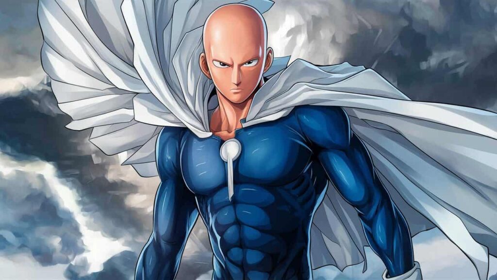 One Punch Man : une pause de deux mois pour le manga