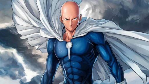 One Punch Man : une pause de deux mois pour le manga