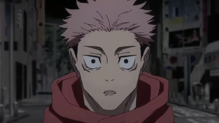 Les fans de Jujutsu Kaisen choqués par la théorie folle sur Yuji