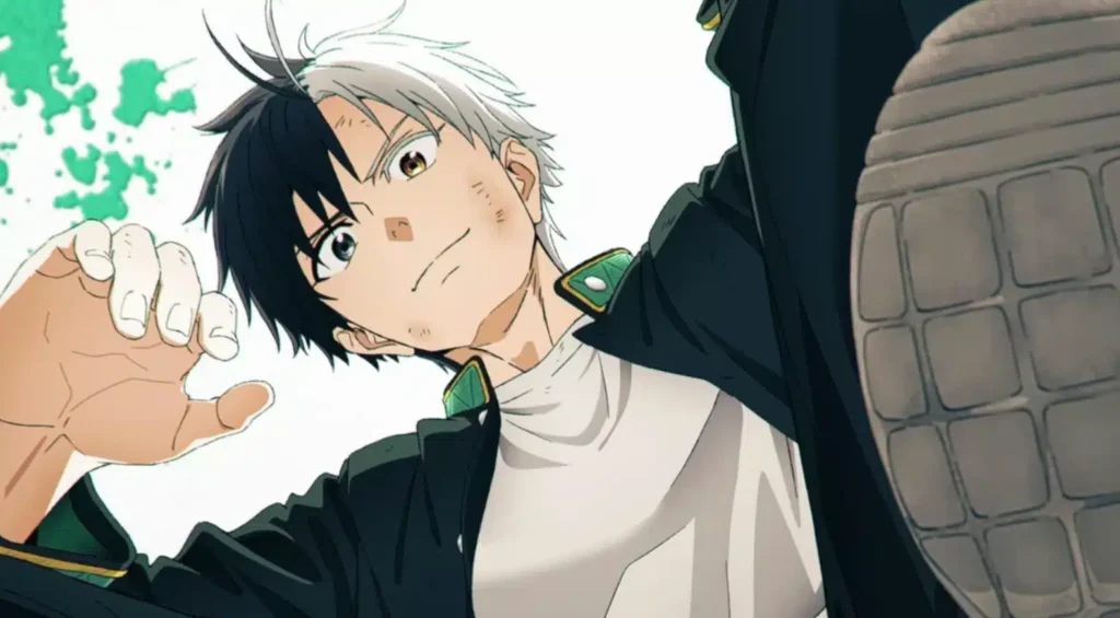 Wind Breaker Saison 2 : L'anime confirmé pour un retour sur Crunchyroll
