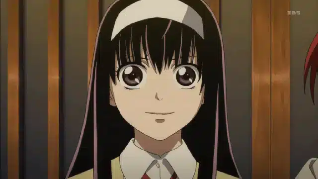 Code: Breaker
