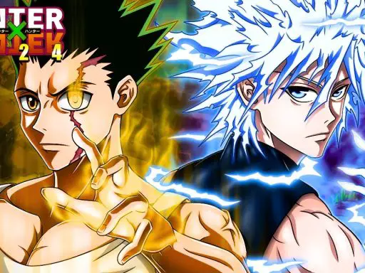 Hunter x Hunter annonce la date de sortie d'un nouveau volume, suscitant l'enthousiasme des fans