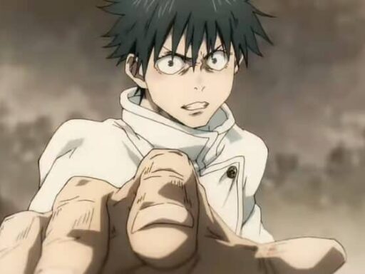 Jujutsu Kaisen chapitre 263 : Le plan audacieux de Yuta pour sauver Megumi