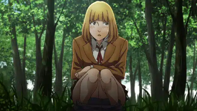 Prison School