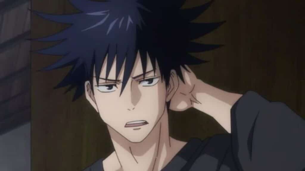 Jujutsu Kaisen chapitre 263 les sacrifices de Yuta et Yuji