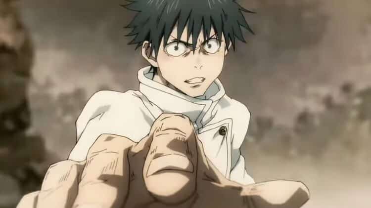 Jujutsu Kaisen chapitre 263 L'ultime combat contre Sukuna