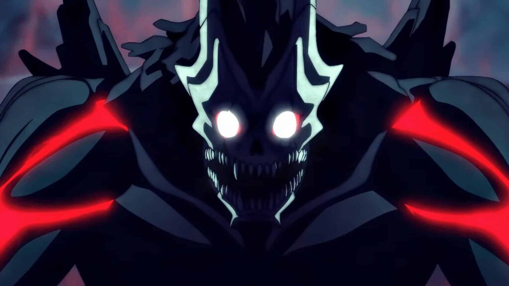 Kaiju No.8 Saison 2 Prometteuse