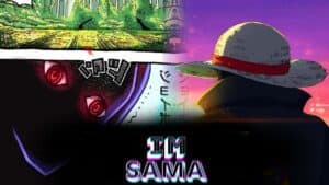 One Piece: Qui est Im-sama ?