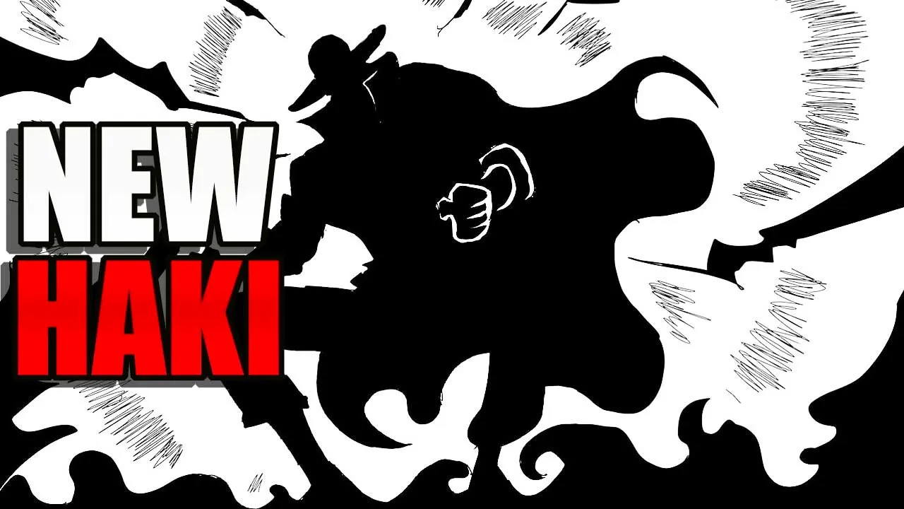 Joy Boy : Le Haki Ultime qui Frappe Encore One Piece