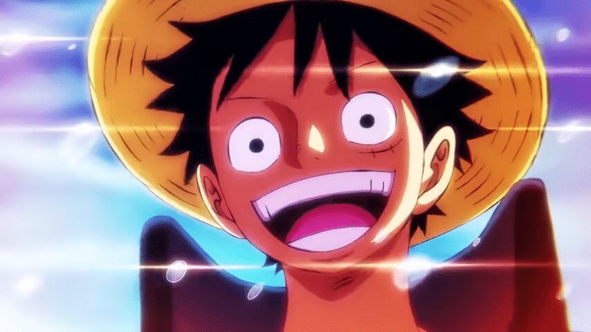 Luffy : Le Nouvel Espoir ou une Répétition de l'Histoire ?