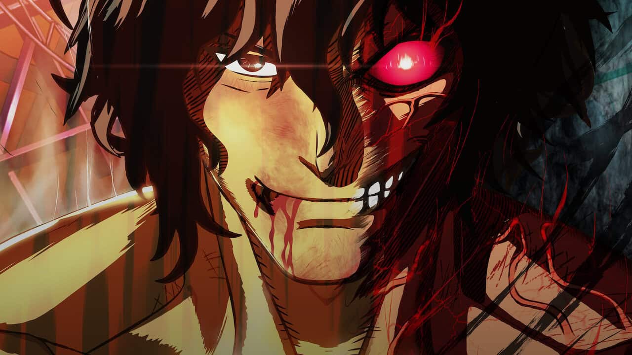 Kengan Ashura Saison 2 Partie 2 (Date à confirmer)