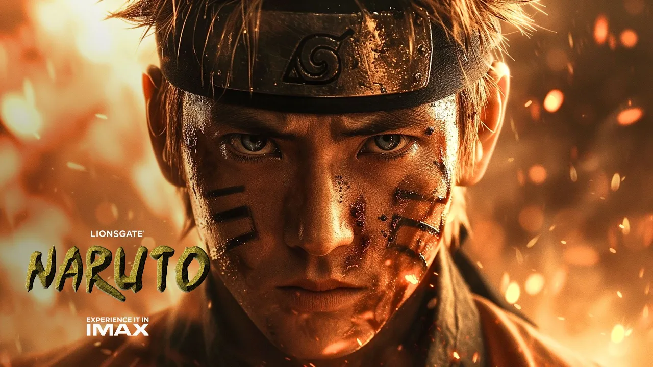 Naruto en Live-Action : Rêve ou Cauchemar pour les Fans ?