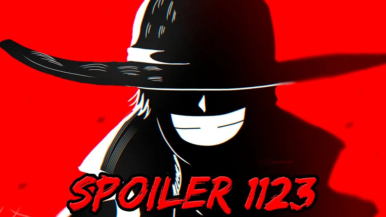 One Piece Chapitre 1123 Spoilers LE PROCHAIN NIVEAU ?!