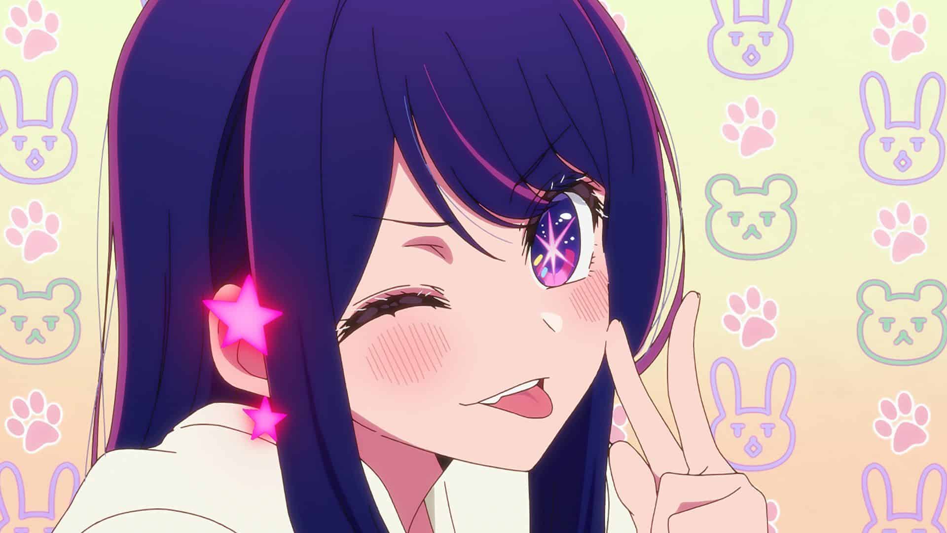 Oshi No Ko Saison 2 (3 juillet)