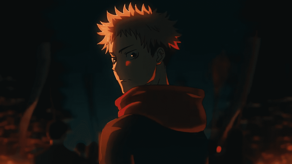 La fin imminente de Jujutsu Kaisen : Le Trio Yuji, Megumi, Nobara face à un destin tragique ?