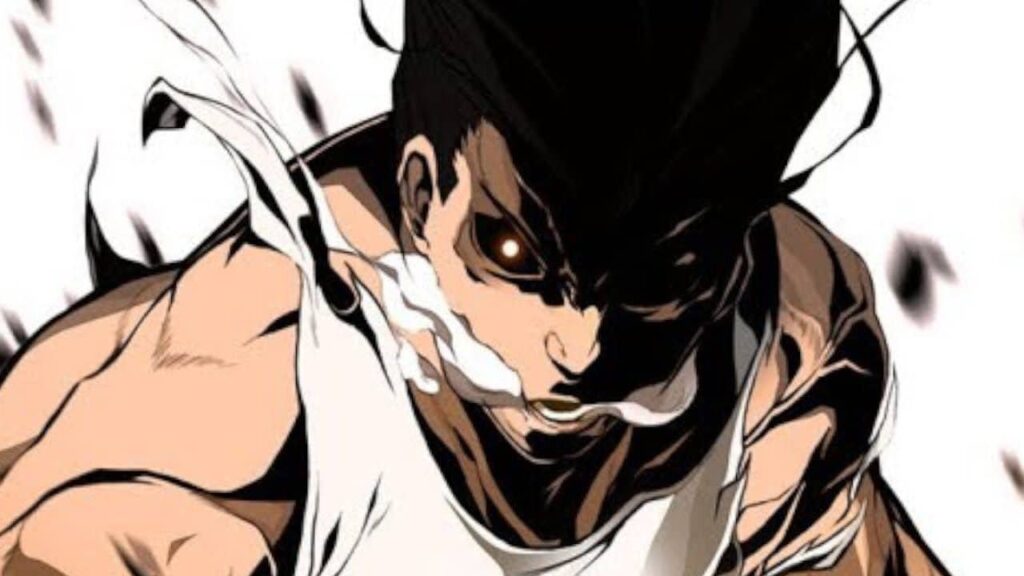 HUNTER X HUNTER EST-IL LE MEILLEUR SHONEN DE TOUS LES TEMPS ?