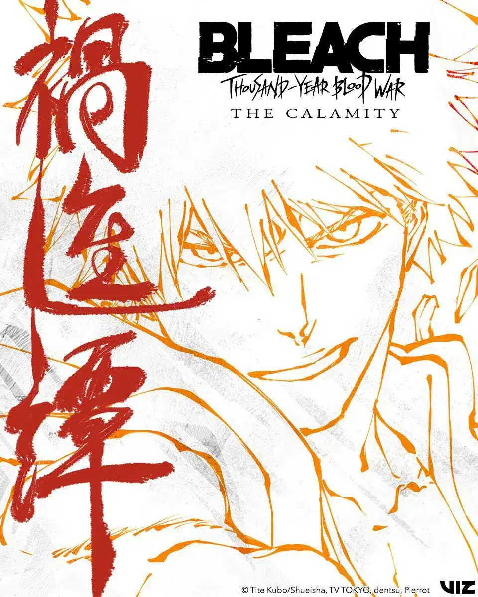 Bleach TYBW Partie 4 Vraie Fin ? Ou Pas ?