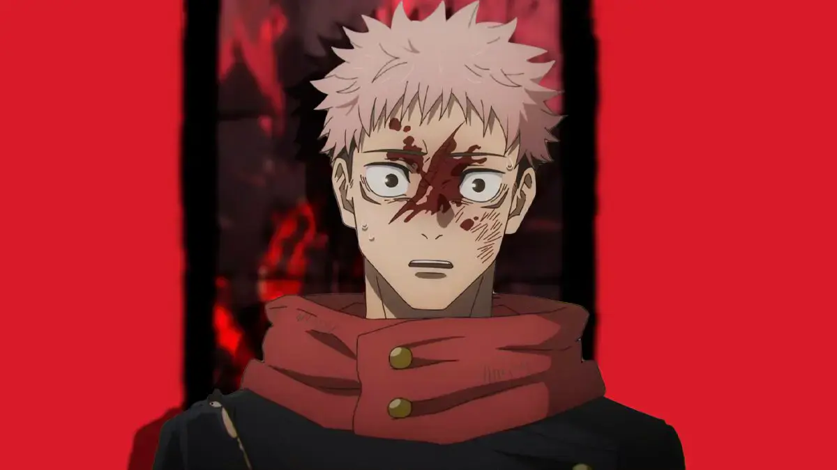 Jujutsu Kaisen saison 3 
