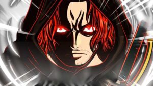 One Piece Chapitre 1135 : Clones de Shanks, Vegapunk et la Biblio des Hiboux, C'est la FOLIE !