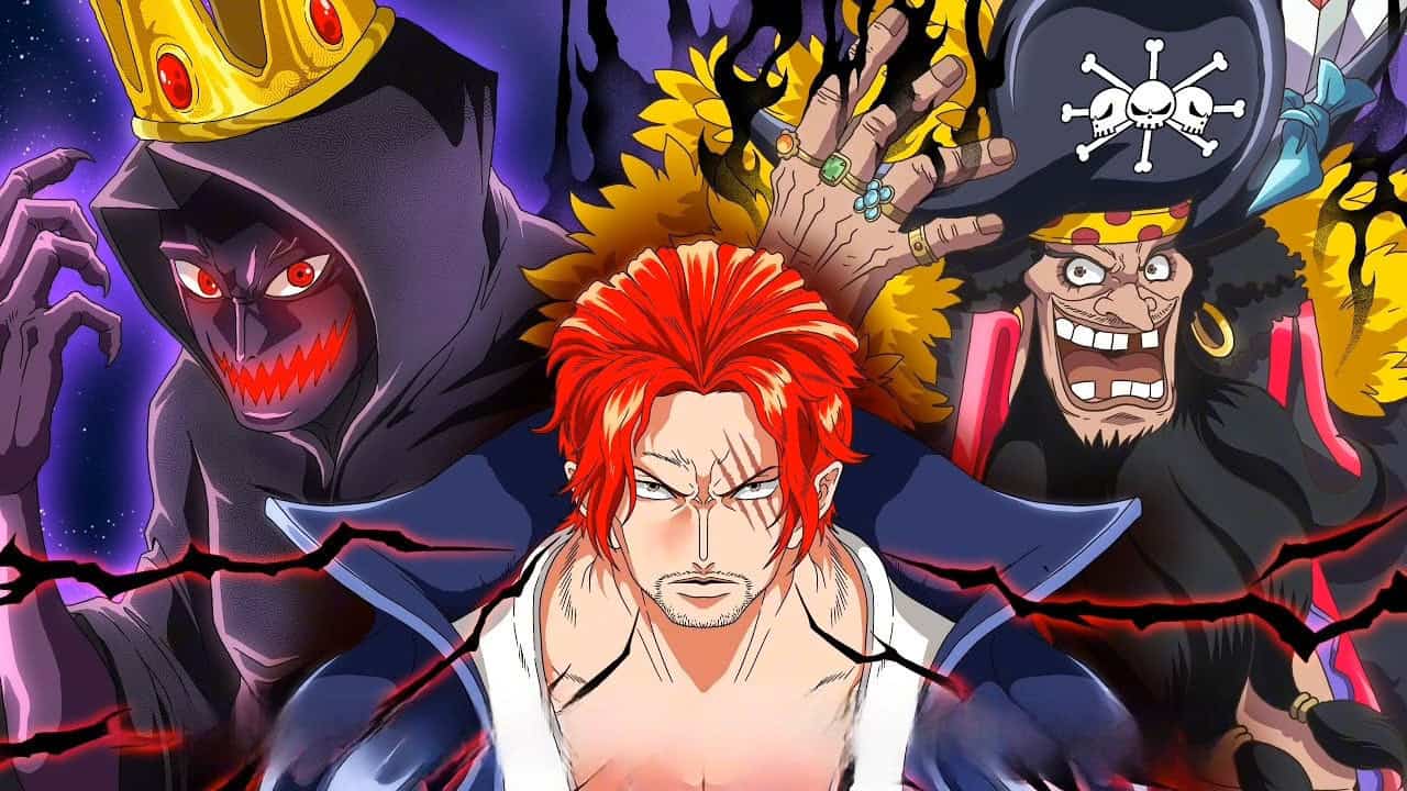 One Piece Chapitre 1135 : Révélations et chocs