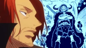 Tout Savoir sur les Spoilers One piece chapitre 1135
