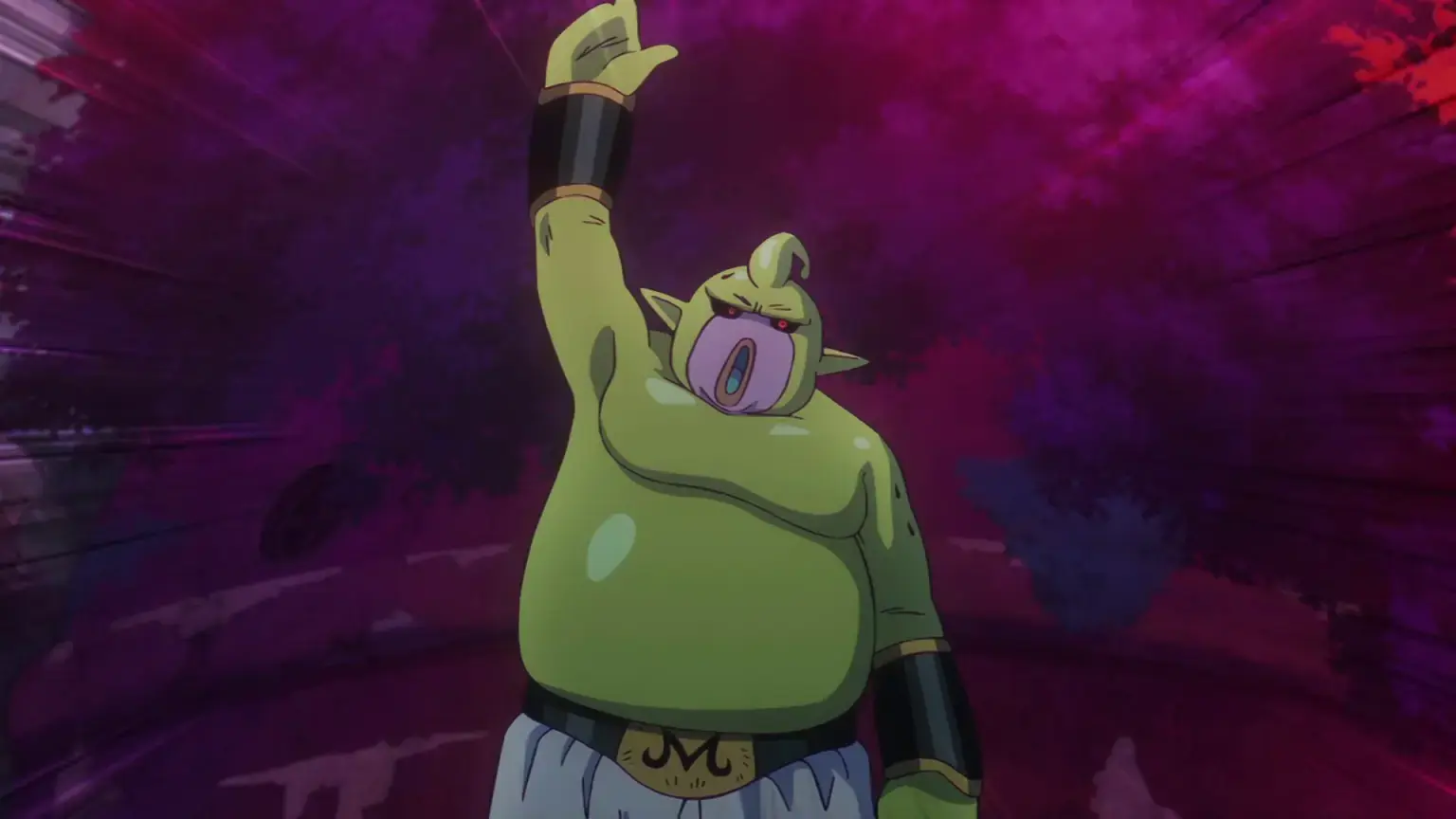 Les Majins : Des Démons, Mais Pas Que ! Dans Dragon Ball Daima