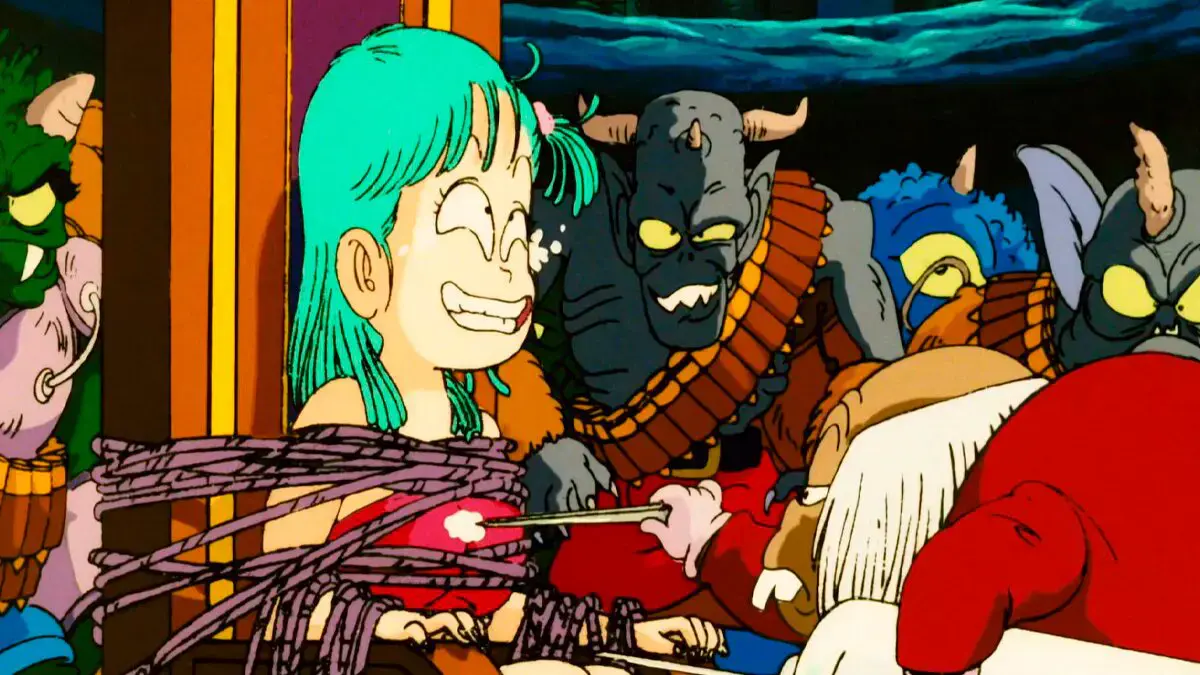 Les Ogres Majin : Les Brutes du Royaume Démoniaque ?