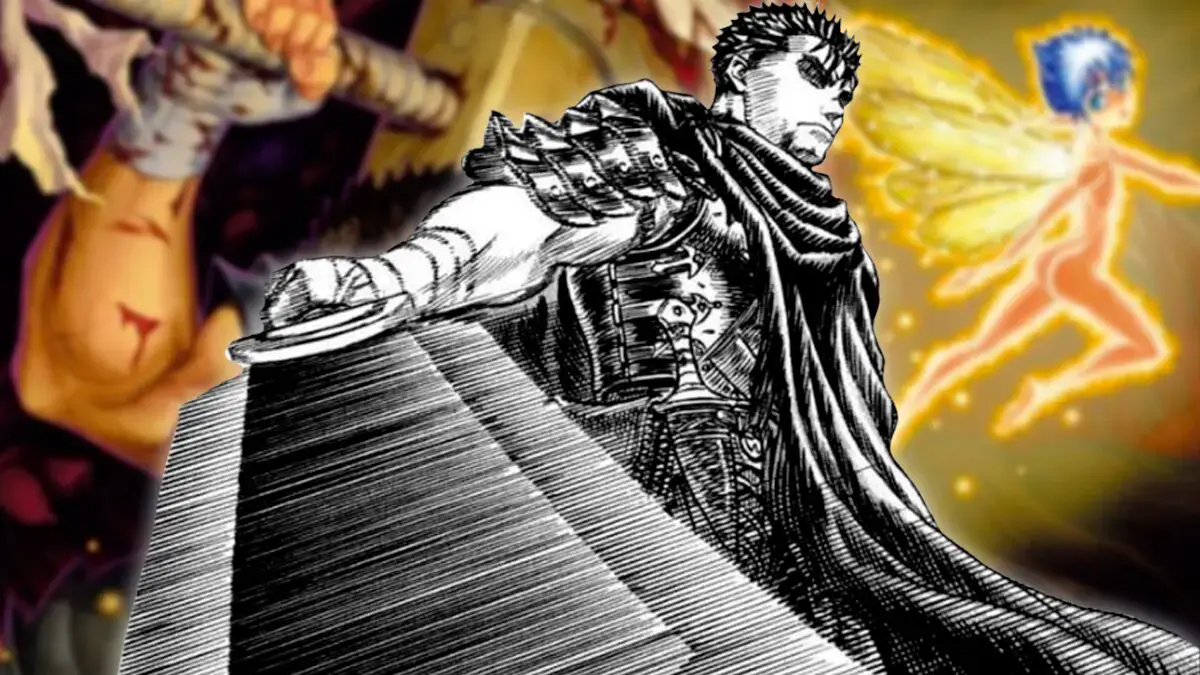 L'avenir de Berserk : on en parle ?