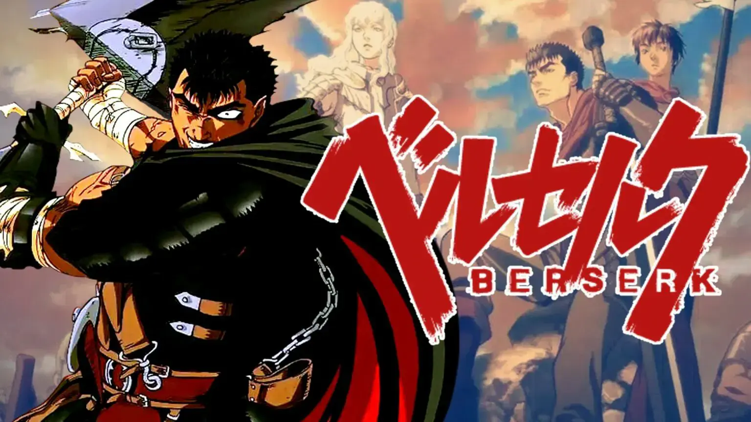 Berserk Chapitre 379 L'avenir de Berserk : on en parle ?