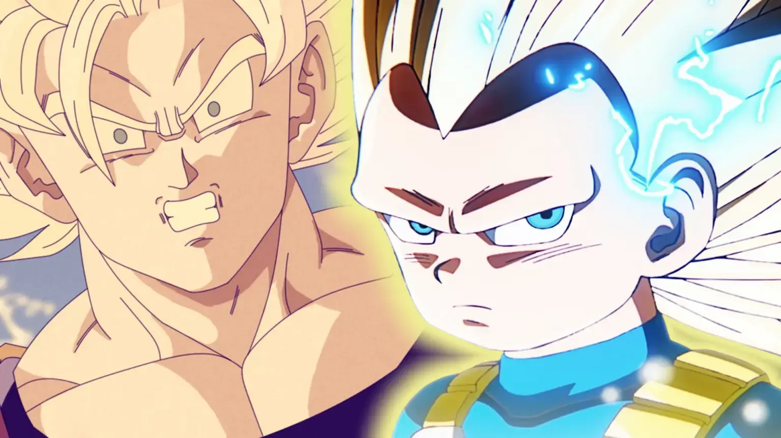 Dragon Ball 2025 1