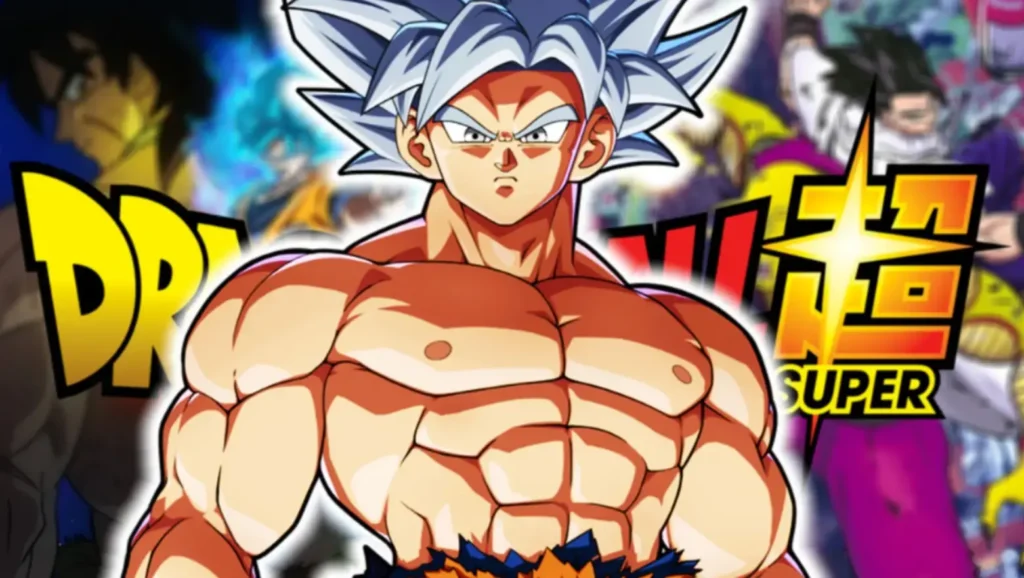 Dragon Ball 2025 : Préparez-vous, les Saiyans, ça va BOOM !