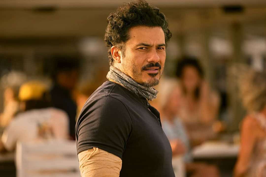 Dragon Rigo Sanchez