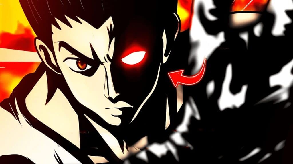 Gon dans le Continent Noir ? Le Futur Explosif de Gon dans Hunter x Hunter !
