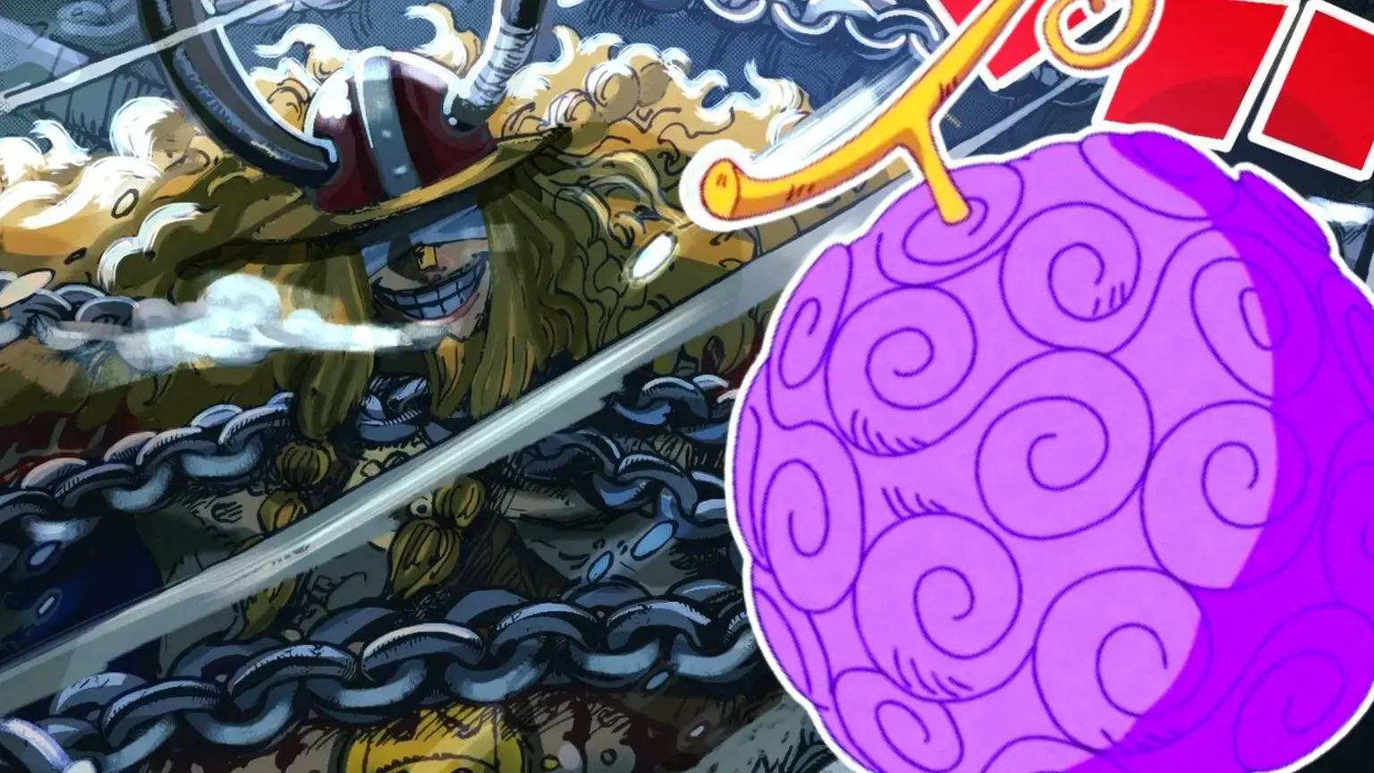 Spoiler Alert : ce qui vous attend One Piece 1137