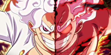 One Piece Chapitre 1138 : La Date de Sortie que vous attendiez tous !