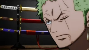 Les Épées de Zoro de One Piece Deviennent Réalité : Préparez-vous à Manier les Katanas !