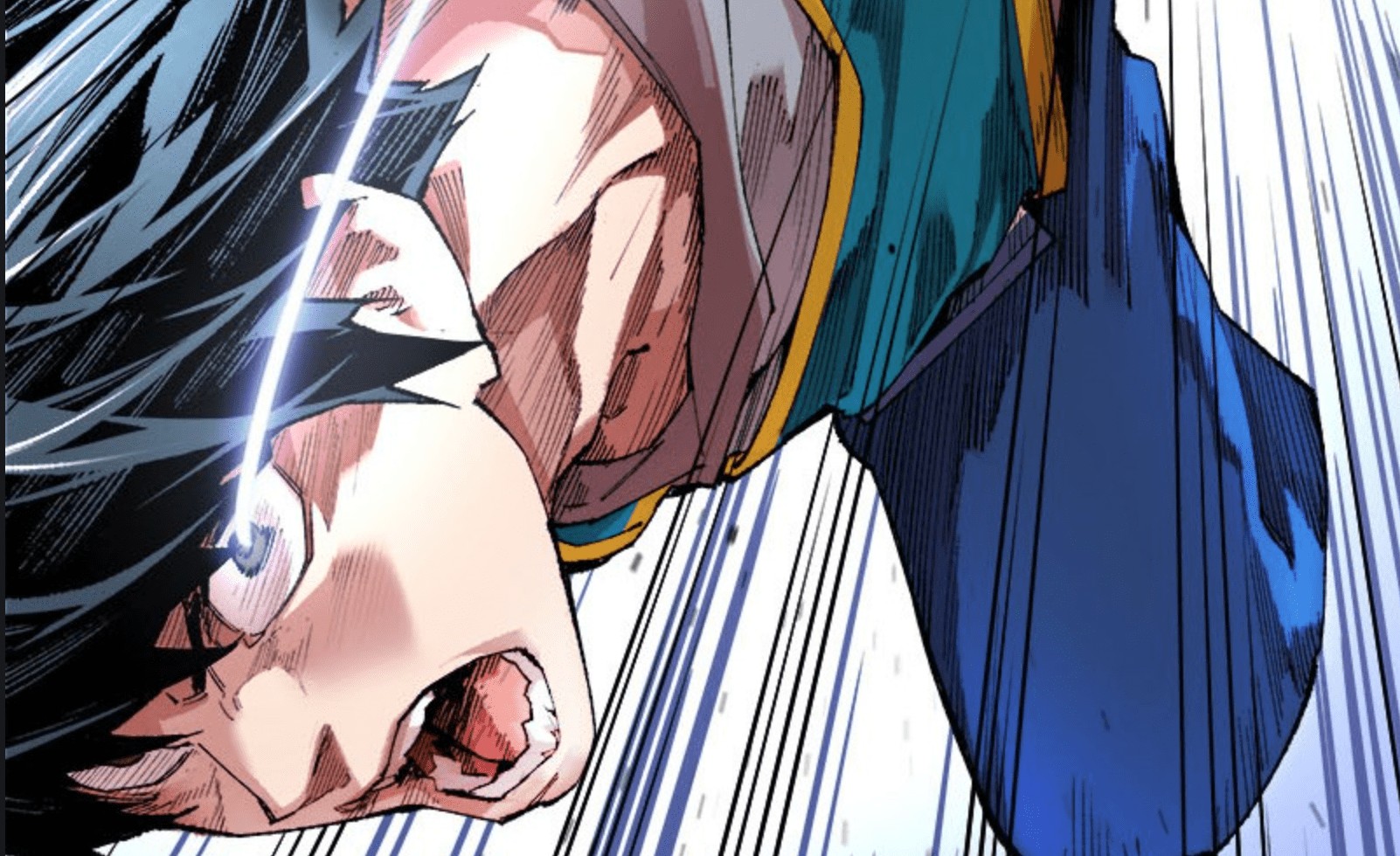 Limit Breaker : 3000 Ans dans un Donjon et un Retour Apocalyptique !