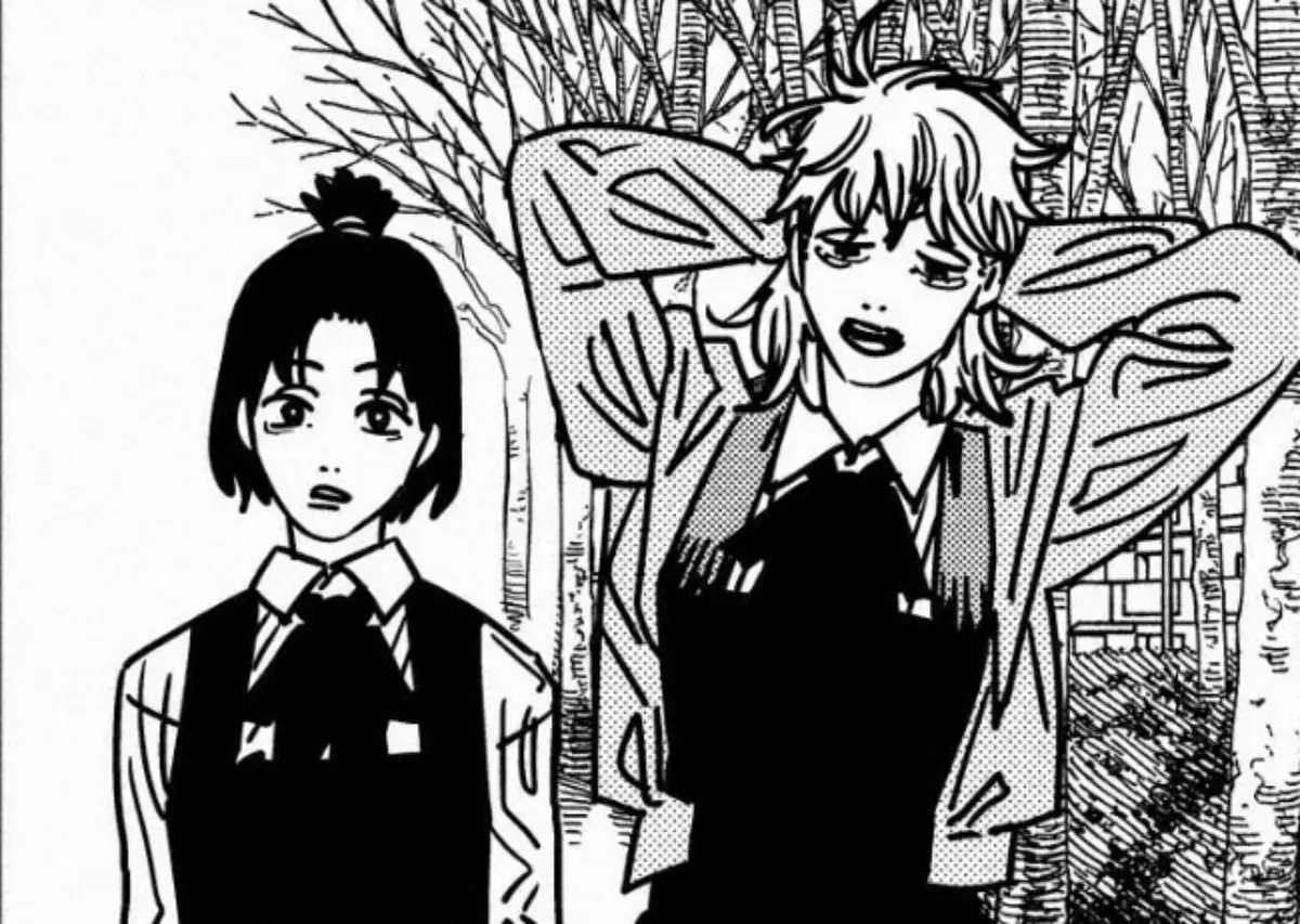 📅 Chainsaw Man Chapitre 195 : Date de Sortie et Où Lire (Légalement, les Gars !)