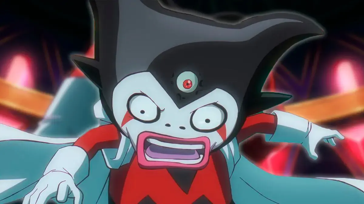 Dragon Ball Daima Episode 17